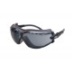 Очки защитные Altimeter goggles/glasses - smoke [MSA]